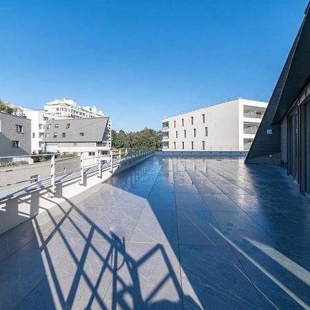 L'Estrade Appartement Annecy Exterior foto