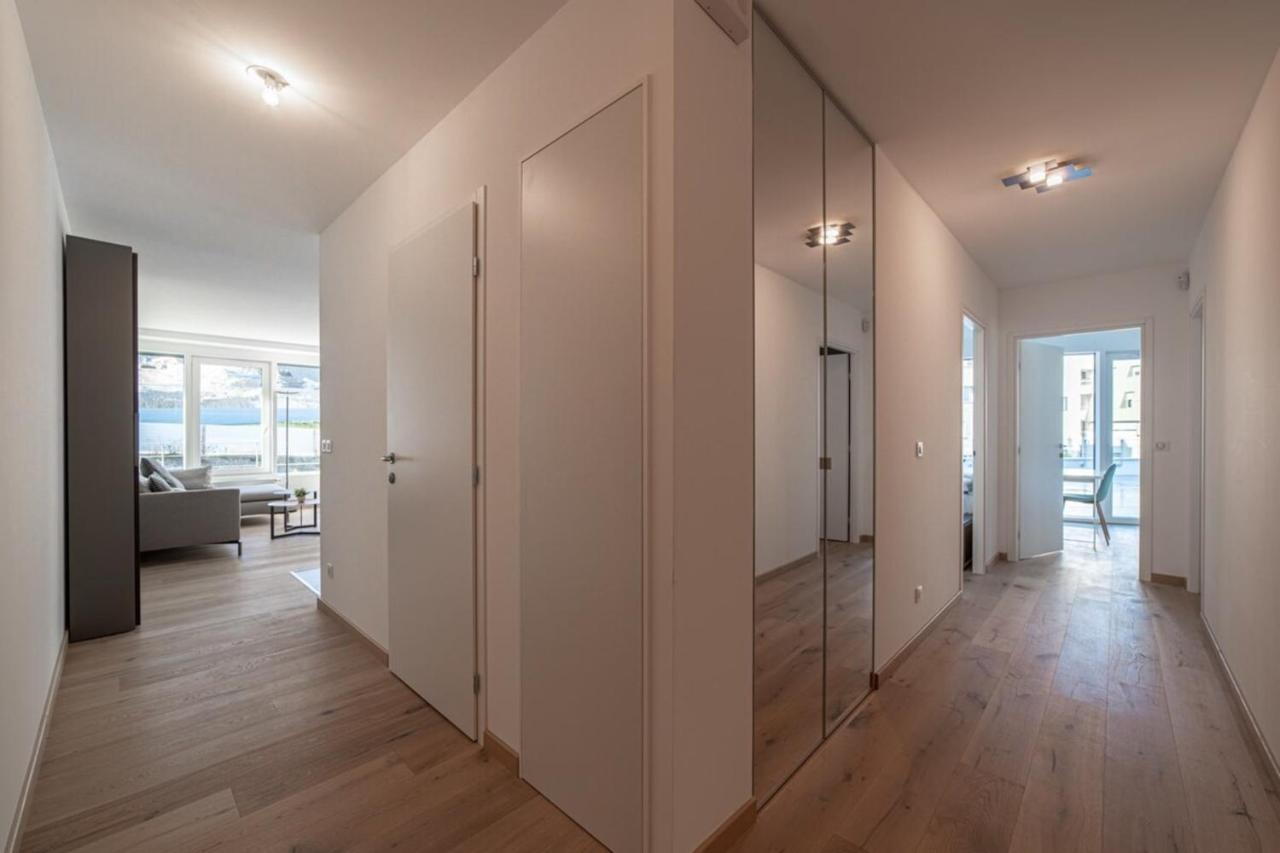 L'Estrade Appartement Annecy Exterior foto