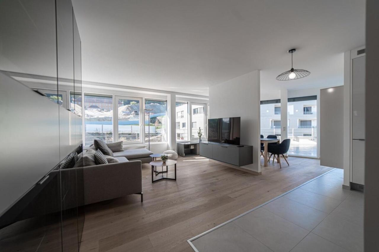 L'Estrade Appartement Annecy Exterior foto